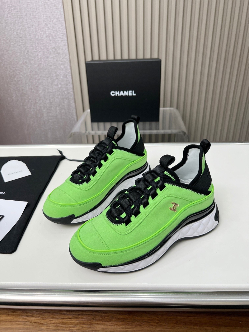 Chanel Sneakers